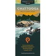 thumbnail image 1 of Chattooga Wild and Scenic River Map, 1 of 1