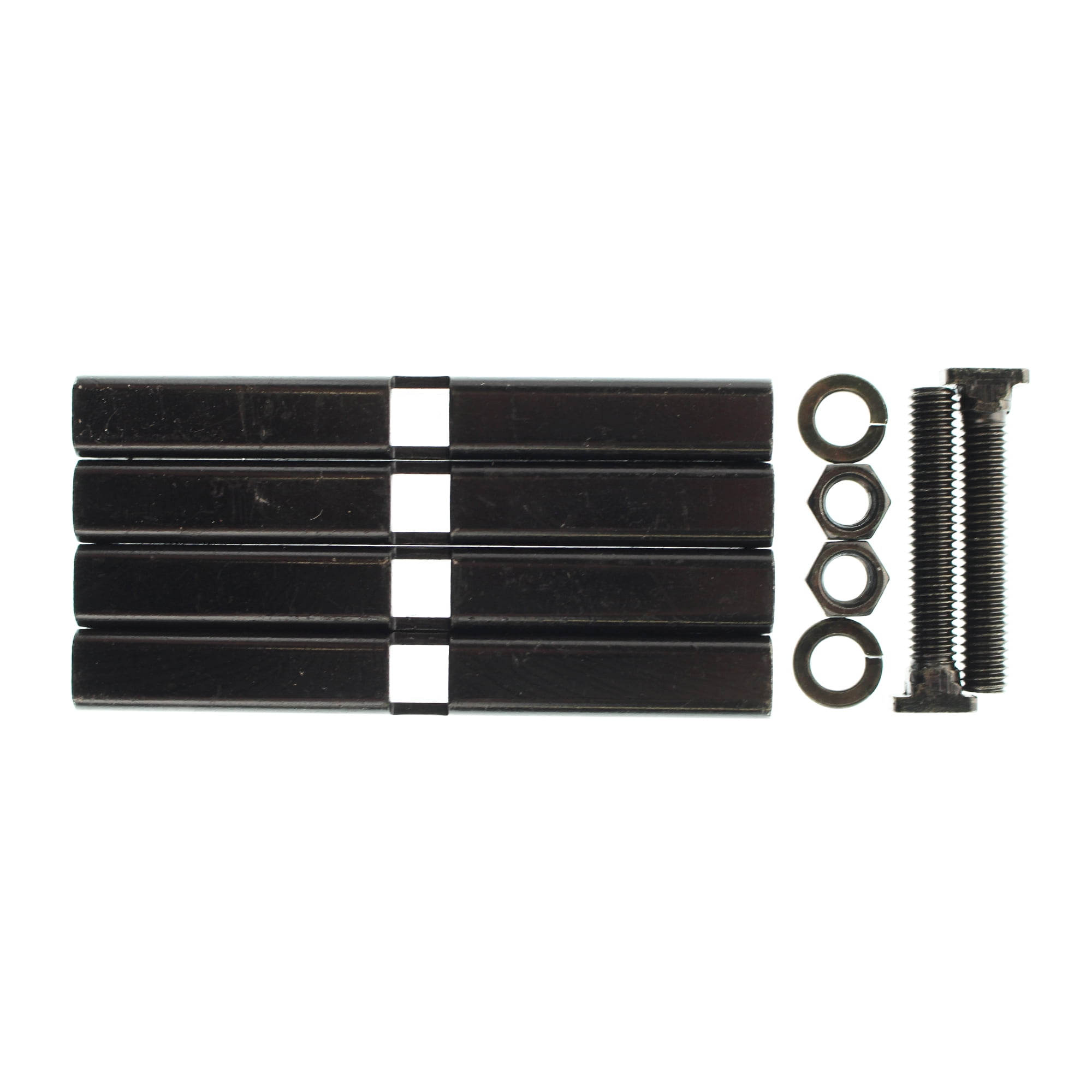 Chattsworth CPI 11301701 Ladder Rack Butt Splice Kit, Black