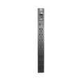 thumbnail image 1 of Chattsworth CPI 12820-701 Basic Power Strip, (8) 5-15R 15A 120V Receptacles, 1 of 4