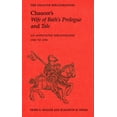 thumbnail image 1 of Chaucer Bibliographies Chaucer's Wife of Bath's Prologue and Tale: An Annotated Bibliography 1900 - 1995, Book 6, (Paperback), 1 of 1