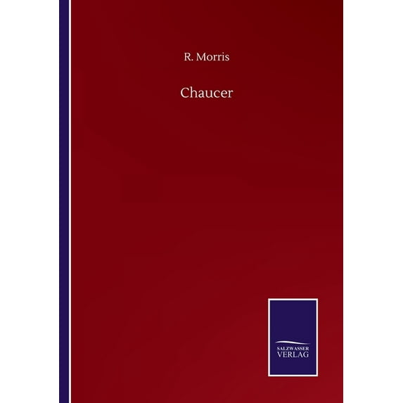 Chaucer (Paperback)