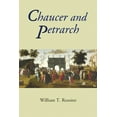 thumbnail image 1 of Chaucer Studies Chaucer and Petrarch, Book 41, (Hardcover), 1 of 1
