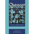 thumbnail image 1 of Chaucer: Visual Approaches, (Hardcover), 1 of 1
