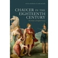 thumbnail image 1 of Chaucer in the Eighteenth Century: The Father of English Poetry, (Hardcover), 1 of 1