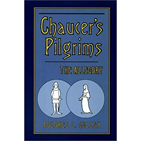 Pre-Owned CHAUCER'S PILGRAM (Paperback) 1564743349 9781564743343
