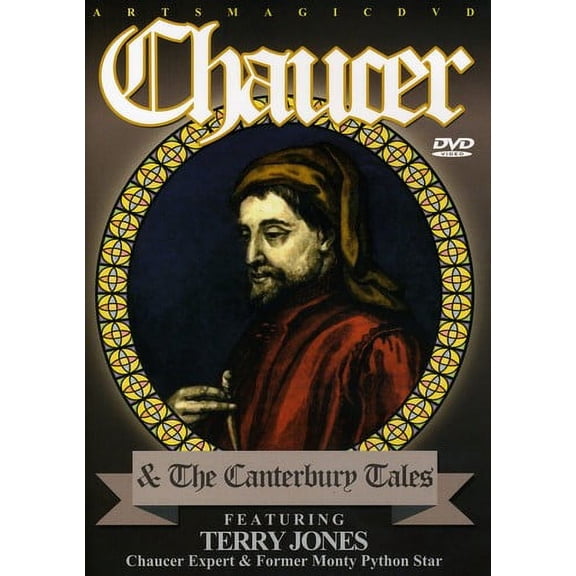 Chaucer & the Canterbury Tales (DVD), Arts Magic, Documentary