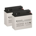 thumbnail image 1 of Chauffeur Mobility Lil Taxi (12V 22AH) Wheelchair Batteries (Replacement), 1 of 1