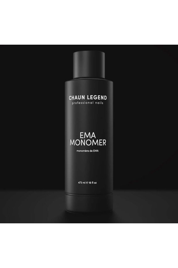 Chaun Legend Profession Acrylic Powder EMA Monomer 16oz #LGM16