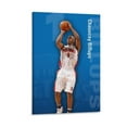 thumbnail image 1 of Chauncey Billups Poster Basketball Player (36) Canvas Wall Art Poster Decorative Bedroom Modern Home Print Picture Artworks Posters 12x18inch(30x45cm), 1 of 6