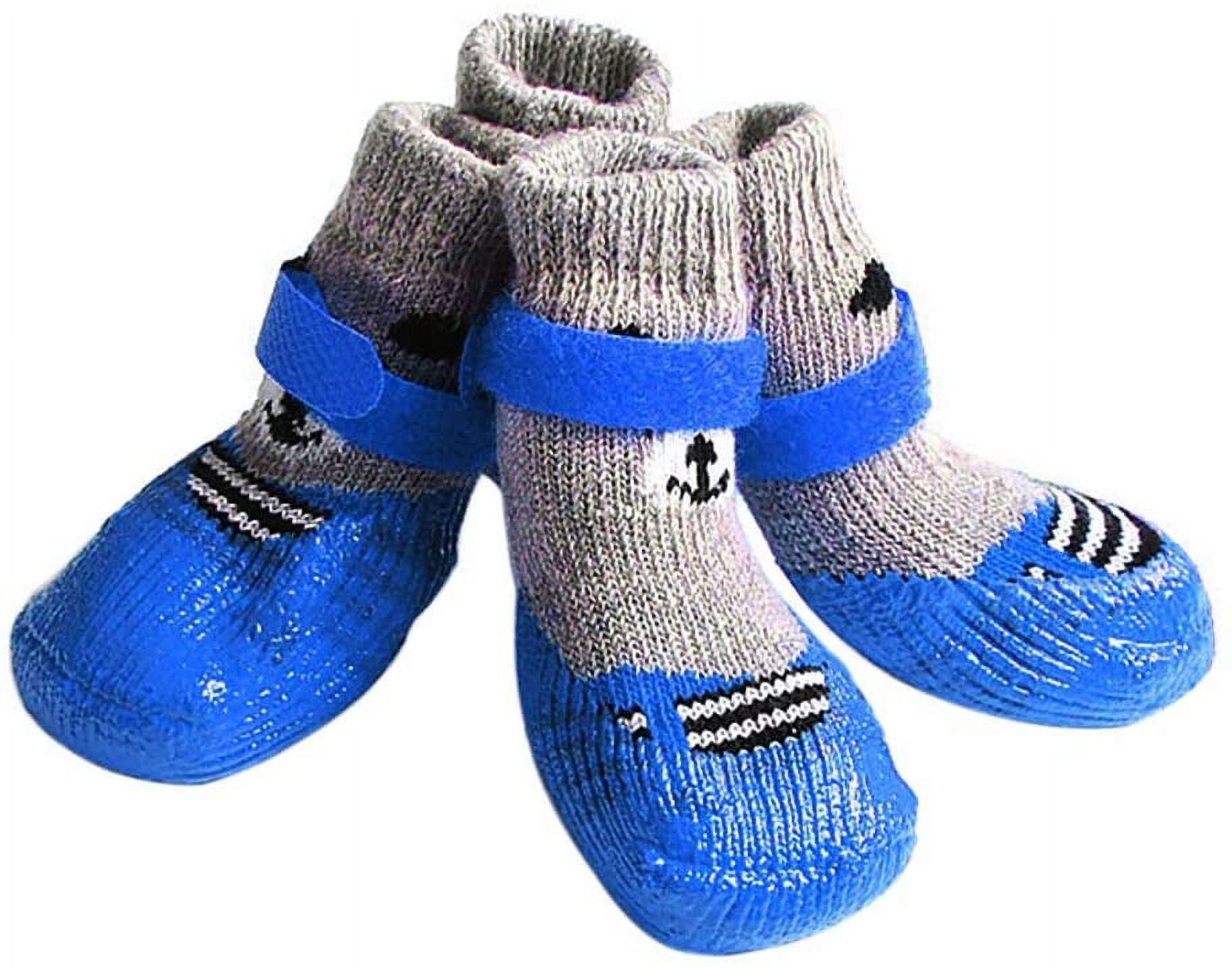 Animaux Domestiques Chaussette AntidÃ©rapante Pour Chien