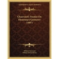 thumbnail image 1 of Chauvenet's Treatise On Elementary Geometry (1887) (Paperback), 1 of 1