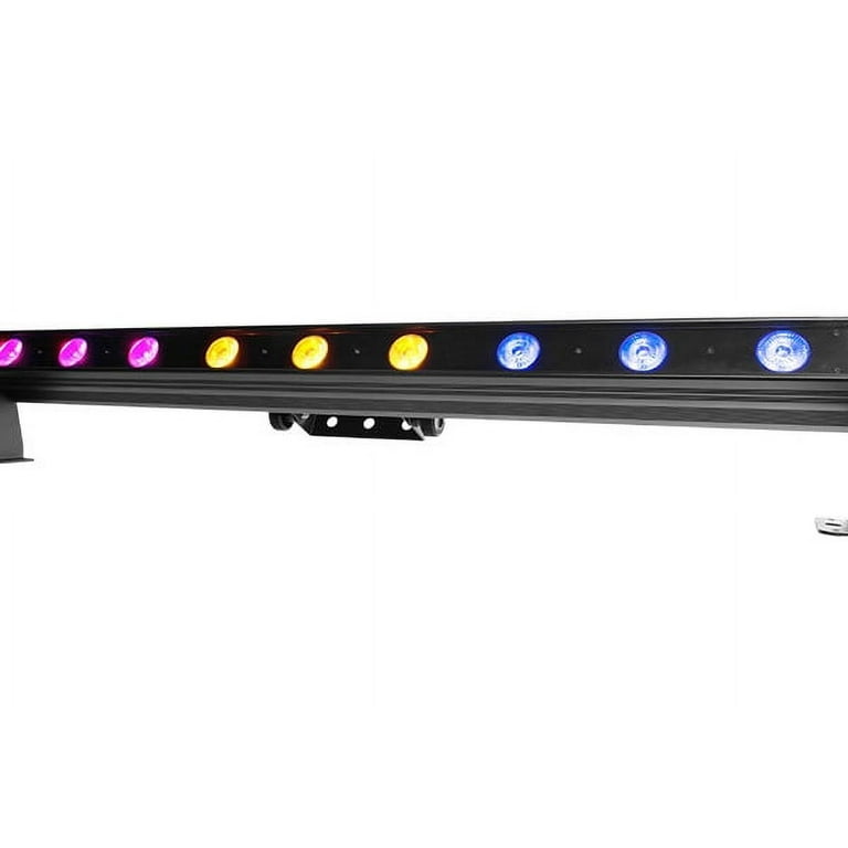 UV-LED-Streifen 9,6W