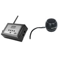 thumbnail image 1 of Chauvet D-Fi Hub Compact Wireless DMX Transmitter/Receiver+Bluetooth Speaker, 1 of 14