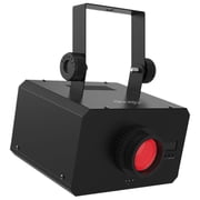 CHAUVET DJ Abyss 2 LED Lighting, Effect Light for Multicolored Water Effect