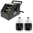 thumbnail image 1 of Chauvet DJ B-250 Bubble Machine + (2) Gallons Fluid/Juice BJU B250, 1 of 10