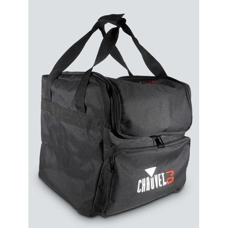 Chauvet CHS-40 Soft-Sided Transport Bag Removable Divider For Lighting Fixture