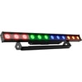 thumbnail image 1 of Chauvet DJ COLORband Q4 IP Indoor and Outdoor Weatherproof LED Strip Wash Blinder Light, 1 of 9