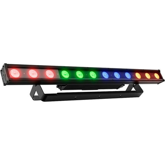 Chauvet DJ COLORband Q4 IP Indoor and Outdoor Weatherproof LED Strip Wash Blinder Light
