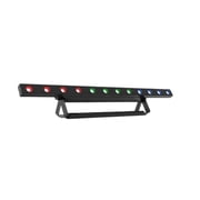 Chauvet DJ COLORband T3BT ILS Tri-Color RGB Linear Wash Light
