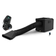 Chauvet DJ CUMULUS HP Low-Lying DMX Fog Machine Fogger+Remote+Moving Head Light