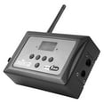 thumbnail image 1 of Chauvet DJ D-FI Hub Compact DFI 2.4 GHz DMX Wireless Transmitter/Receiver, 1 of 5