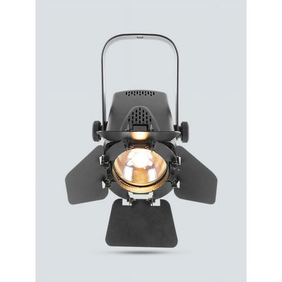 Chauvet DJ Eve TF-20 black housing energy efficient, soft edge LED accent luminaire