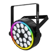 Chauvet DJ FX Par 6 Compact Effect Par Fixture