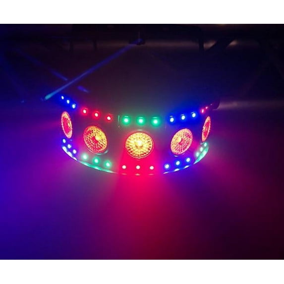 Chauvet DJ FXarray Q5 LED Wash Lighting Effect