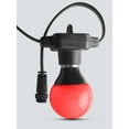 thumbnail image 1 of CHAUVET DJ Festoon Indoor/Outdoor Pixel-Mappable LED Effect Light Strings, 1 of 4
