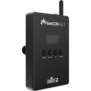 Chauvet DJ FlareCON Air 2 Compact Wireless Wi-Fi Receiver and D-Fi Transmitter