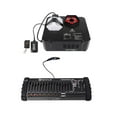 thumbnail image 1 of Chauvet DJ GEYSER P5 Fog Machine Fogger, RGBA+UV LED+384 Ch DMX Controller, 1 of 11