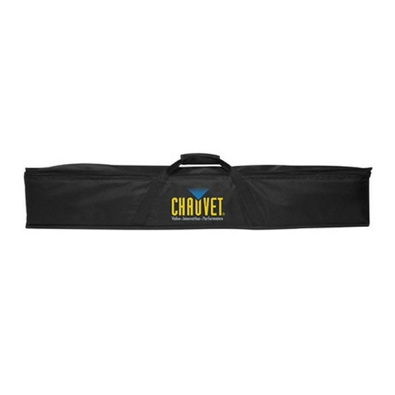 Chauvet DJ Gear Soft Case Bag for Colorstrip Colortube Wash Bar Lights | CHS-60