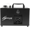 thumbnail image 1 of Chauvet DJ Hurricane Haze 1DX Water Based Haze Machine Hazer + Gallon of Fluid, 1 of 2