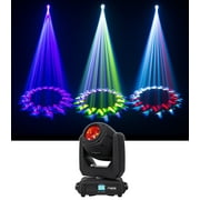 Chauvet DJ Intimidator Beam 140SR Moving Head Chuch Stage Beam Light Fixture