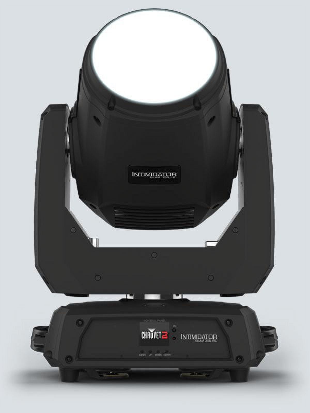 Chauvet DJ Intimidator Beam 355 IRC 100w Moving Head Beam Wash Light