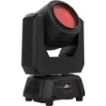 thumbnail image 1 of Chauvet DJ Intimidator Beam Q60 60w RGBW LED Moving Head Beam Light w/Totem Mode, 1 of 5