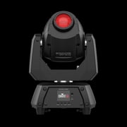 Chauvet DJ Intimidator Spot LED 160 Moving Head Light - INTIMSPOT160ILS