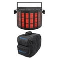 thumbnail image 1 of Chauvet DJ Mini Kinta ILS RGBW LED Party/Stage Effect Light D-Fi USB/DMX+Bag, 1 of 17