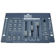 Chauvet DJ OBEY 3 Channel DMX 512 Adjustable Sound Active LED Light Controller