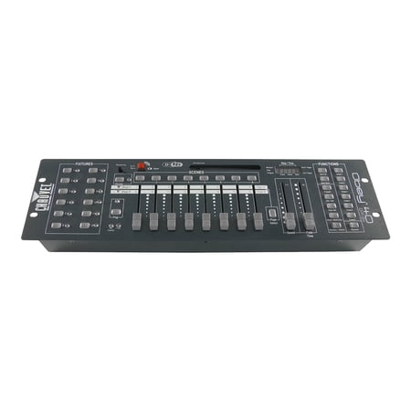 Chauvet DJ OBEY40DFI2.4 Universal Wireless Light Controller for 12 Lights
