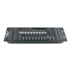 Chauvet DJ OBEY40DFI2.4 Universal Wireless Light Controller for 12 Lights