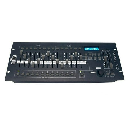 Chauvet DJ Obey 70 Universal DMX-512 Controller