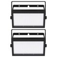 thumbnail image 1 of Chauvet DJ SHOCKERPANEL480 Punchy, Single-Zone Blinder with Cool White SMD LEDs 2-Pack, 1 of 6