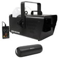 thumbnail image 1 of Chauvet DJ SM 250 Portable DMX Snow Machine w/ Timer Remote SM250 + Free Speaker, 1 of 11