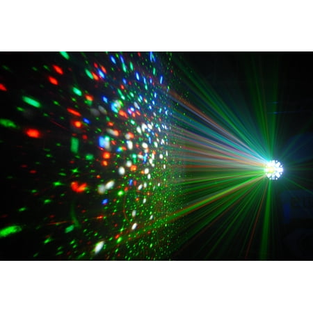 CHAUVET DJ SWARM5FX 3-in-1 LED effect light