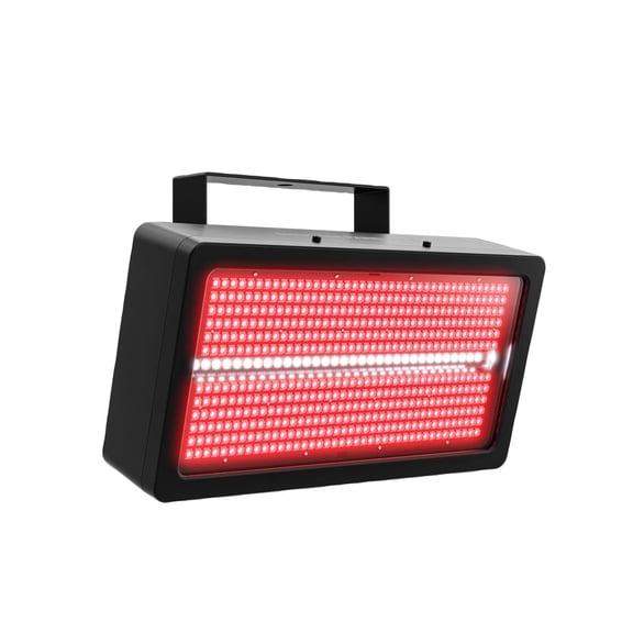 Chauvet DJ Shocker Panel FX IP Outdoor-Rated Blinder/Wash/Strobe Light with Effects