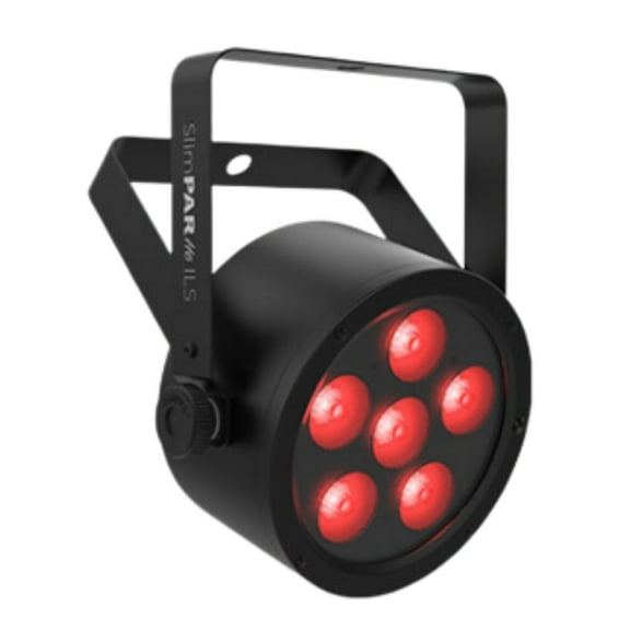 CHAUVET DJ SlimPAR H6 ILS Wash Light