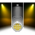 thumbnail image 1 of Chauvet DJ SlimPAR Pro H USB Wash Light Indoor White D-Fi USB RGBAW+UV, 1 of 4