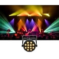 thumbnail image 1 of Chauvet DJ SlimPAR Q12 BT ILS RGBA LED Compact Par Wash Light with Bluetooth, 1 of 11