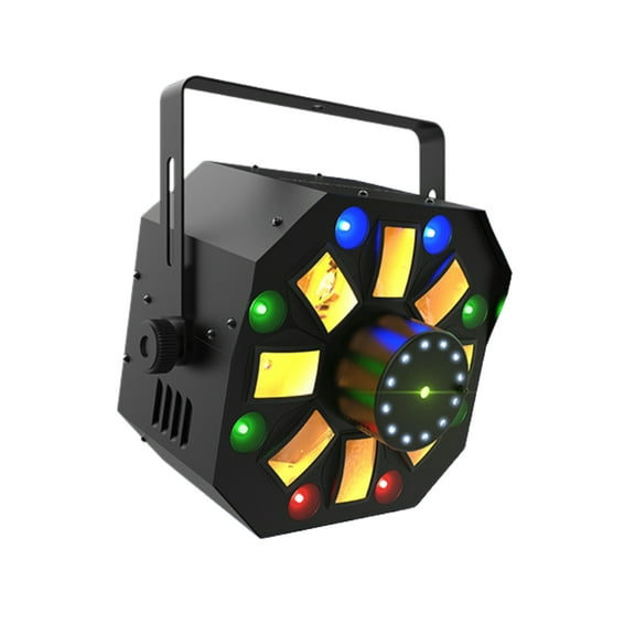 CHAUVET DJ Swarm Wash FX ILS Multi-Effect light